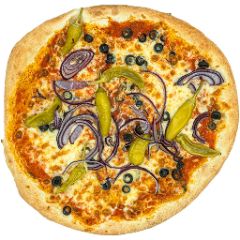 Pizza Contadina