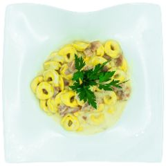 Tortellini alla Panna