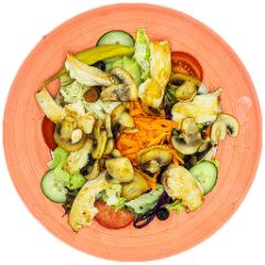 Insalata di Pollo