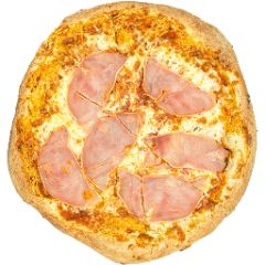 Pizza Prosciutto