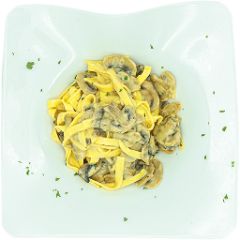 Tagliatelle al Funghi