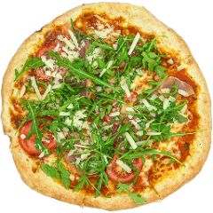 Pizza Sebastiano