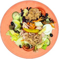 Insalata Frenk’s