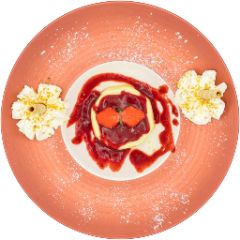 Panna Cotta