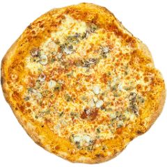 Pizza Frutti di Mare