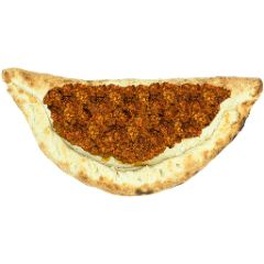 Pizza Calzone