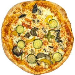 Pizza Vegetariana