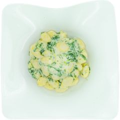 Gnocchi Spinaci