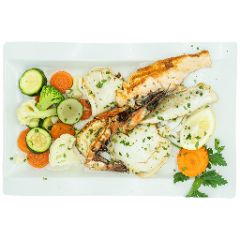 Grigliata di Pesce