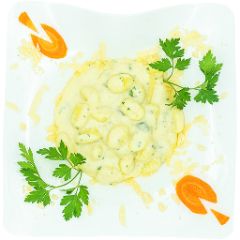 Gnocchi 4 Formaggi