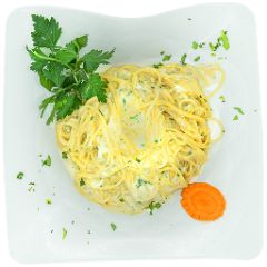 Spaghetti Carbonara