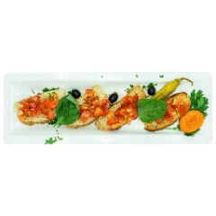 Bruschetta al Pomodoro