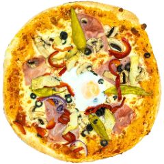 Pizza Frenk’s